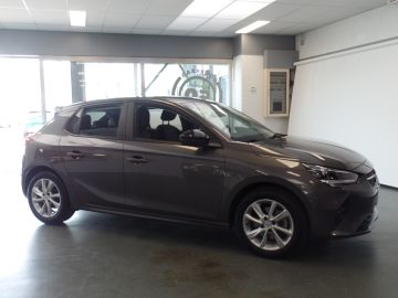 Opel Corsa 1.2 Edition Automaat, Navigatie, Cruis controle, Airco, Elek rame