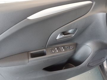 Opel Corsa 1.2 Edition Automaat, Navigatie, Cruis controle, Airco, Elek rame