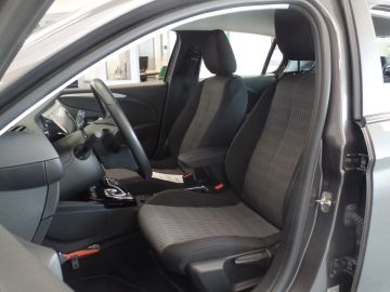 Opel Corsa 1.2 Edition Automaat, Navigatie, Cruis controle, Airco, Elek rame