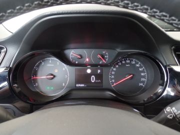 Opel Corsa 1.2 Edition Automaat, Navigatie, Cruis controle, Airco, Elek rame