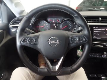 Opel Corsa 1.2 Edition Automaat, Navigatie, Cruis controle, Airco, Elek rame
