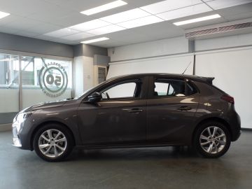 Opel Corsa 1.2 Edition Automaat, Navigatie, Cruis controle, Airco, Elek rame