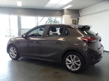 Opel Corsa 1.2 Edition Automaat, Navigatie, Cruis controle, Airco, Elek rame