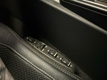 Mercedes-Benz E-Klasse Cabrio 200 AMG STYLING-AIRSCARF-SPOORPAKKET-COMAND-COMPLEET