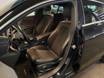 Mercedes-Benz CLA Shooting Brake 220 Progressive-TREKHAAK-WIDESCREEN-CAMERA-ORIG NL
