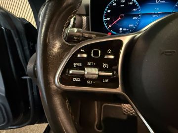 Mercedes-Benz CLA Shooting Brake 220 Progressive-TREKHAAK-WIDESCREEN-CAMERA-ORIG NL