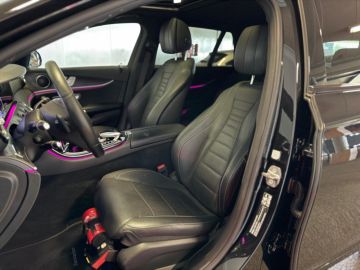 Mercedes-Benz E-Klasse Estate 350D Premium Plus-SCHUIFDAK-360 CAMERA-MEMORY-STOELVENTILA