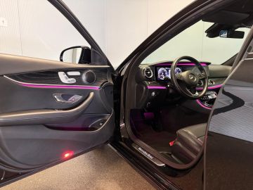 Mercedes-Benz E-Klasse Estate 350D Premium Plus-SCHUIFDAK-360 CAMERA-MEMORY-STOELVENTILA