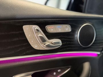 Mercedes-Benz E-Klasse Estate 350D Premium Plus-SCHUIFDAK-360 CAMERA-MEMORY-STOELVENTILA