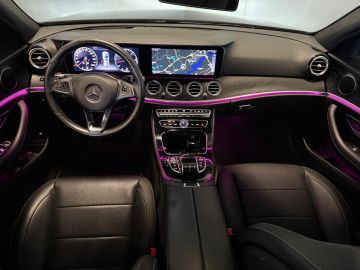 Mercedes-Benz E-Klasse Estate 350D Premium Plus-SCHUIFDAK-360 CAMERA-MEMORY-STOELVENTILA