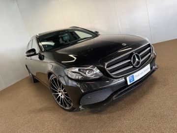 Mercedes-Benz E-Klasse Estate 350D Premium Plus-SCHUIFDAK-360 CAMERA-MEMORY-STOELVENTILA