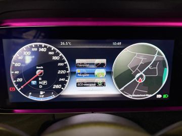 Mercedes-Benz E-Klasse Estate 350D Premium Plus-SCHUIFDAK-360 CAMERA-MEMORY-STOELVENTILA