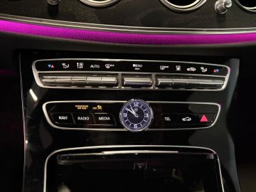 Mercedes-Benz E-Klasse Estate 350D Premium Plus-SCHUIFDAK-360 CAMERA-MEMORY-STOELVENTILA