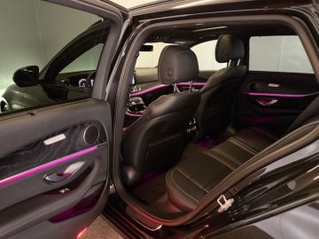 Mercedes-Benz E-Klasse Estate 350D Premium Plus-SCHUIFDAK-360 CAMERA-MEMORY-STOELVENTILA