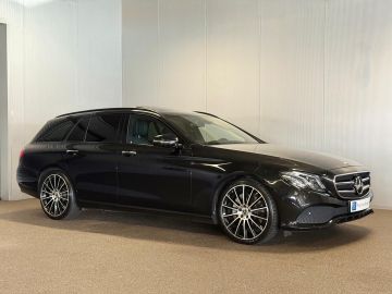 Mercedes-Benz E-Klasse Estate 350D Premium Plus-SCHUIFDAK-360 CAMERA-MEMORY-STOELVENTILA