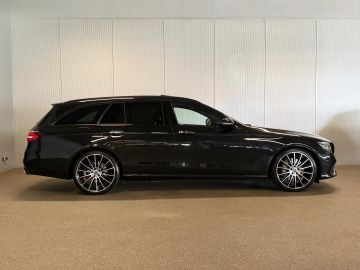 Mercedes-Benz E-Klasse Estate 350D Premium Plus-SCHUIFDAK-360 CAMERA-MEMORY-STOELVENTILA