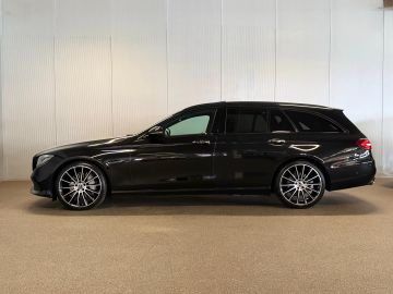 Mercedes-Benz E-Klasse Estate 350D Premium Plus-SCHUIFDAK-360 CAMERA-MEMORY-STOELVENTILA