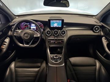 Mercedes-Benz GLC 350e 4 Matic AMG STYLING-PANORAMA-NIGHT PAKKET-CAMERA-COMPLEET