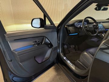 Land Rover Range Rover Sport 3.0 D300 Dynamic SE-PANORAMA-HEAD UP-TREKHAAK-NIEUWPRIJS € 154.00