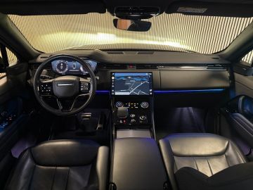 Land Rover Range Rover Sport 3.0 D300 Dynamic SE-PANORAMA-HEAD UP-TREKHAAK-NIEUWPRIJS € 154.00