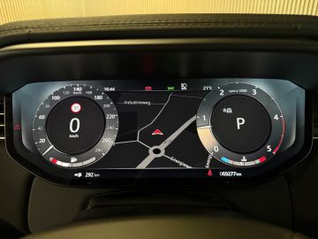 Land Rover Range Rover Sport 3.0 D300 Dynamic SE-PANORAMA-HEAD UP-TREKHAAK-NIEUWPRIJS € 154.00