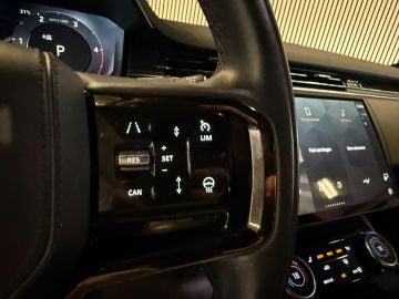Land Rover Range Rover Sport 3.0 D300 Dynamic SE-PANORAMA-HEAD UP-TREKHAAK-NIEUWPRIJS € 154.00
