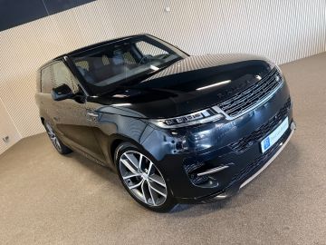 Land Rover Range Rover Sport 3.0 D300 Dynamic SE-PANORAMA-HEAD UP-TREKHAAK-NIEUWPRIJS € 154.00