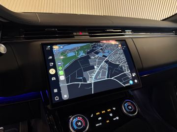 Land Rover Range Rover Sport 3.0 D300 Dynamic SE-PANORAMA-HEAD UP-TREKHAAK-NIEUWPRIJS € 154.00