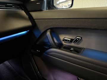 Land Rover Range Rover Sport 3.0 D300 Dynamic SE-PANORAMA-HEAD UP-TREKHAAK-NIEUWPRIJS € 154.00