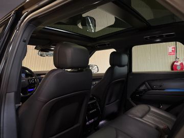 Land Rover Range Rover Sport 3.0 D300 Dynamic SE-PANORAMA-HEAD UP-TREKHAAK-NIEUWPRIJS € 154.00