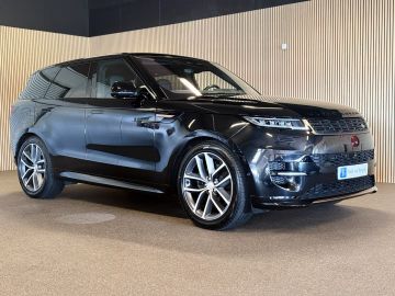Land Rover Range Rover Sport 3.0 D300 Dynamic SE-PANORAMA-HEAD UP-TREKHAAK-NIEUWPRIJS € 154.00