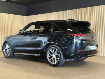 Land Rover Range Rover Sport 3.0 D300 Dynamic SE-PANORAMA-HEAD UP-TREKHAAK-NIEUWPRIJS € 154.00