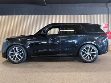 Land Rover Range Rover Sport 3.0 D300 Dynamic SE-PANORAMA-HEAD UP-TREKHAAK-NIEUWPRIJS € 154.00