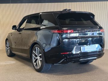 Land Rover Range Rover Sport 3.0 D300 Dynamic SE-PANORAMA-HEAD UP-TREKHAAK-NIEUWPRIJS € 154.00