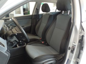Hyundai I20 1.2 LP i-Drive 5drs Airco, Cruise controle, Elek ramen, Elek spie