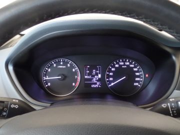 Hyundai I20 1.2 LP i-Drive 5drs Airco, Cruise controle, Elek ramen, Elek spie