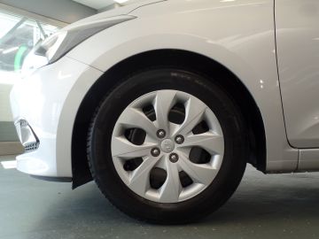 Hyundai I20 1.2 LP i-Drive 5drs Airco, Cruise controle, Elek ramen, Elek spie