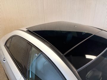 Mercedes-Benz A-Klasse 180 Progressive-NIGHT-PANORAMA-CAMERA-DODEHOEK-KEYLESS-SFEER