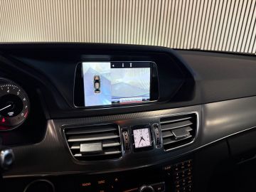 Mercedes-Benz E-Klasse 400 4-Matic Avantgarde-SCHUIFDAK-DISCTRONIC-SOUND-COMAND-360 CAME