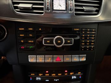 Mercedes-Benz E-Klasse 400 4-Matic Avantgarde-SCHUIFDAK-DISCTRONIC-SOUND-COMAND-360 CAME