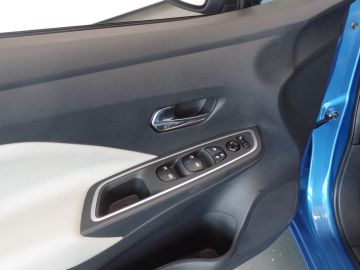 Nissan Micra 1.0 IG-T N-Connecta Navigatie, Airco, Achteruitrijcamera, Elek ra