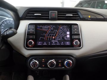 Nissan Micra 1.0 IG-T N-Connecta Navigatie, Airco, Achteruitrijcamera, Elek ra