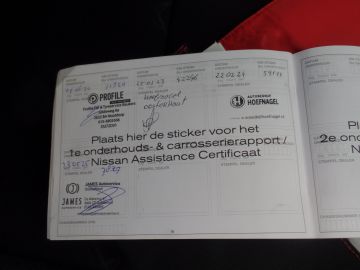 Nissan Micra 1.0 IG-T N-Connecta Navigatie, Airco, Achteruitrijcamera, Elek ra