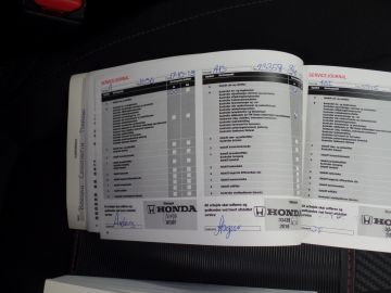 Honda Civic 1.0 i-VTEC 130pk Elegance, Nieuw model!!, Navigatie, Adaptive cru