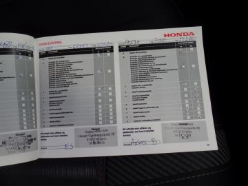 Honda Civic 1.0 i-VTEC 130pk Elegance, Nieuw model!!, Navigatie, Adaptive cru