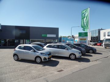Honda Civic 1.0 i-VTEC 130pk Elegance, Nieuw model!!, Navigatie, Adaptive cru