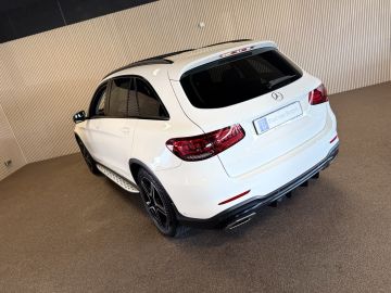 Mercedes-Benz GLC 200 4-Matic Face Lift AMG STYLING-PANORAMA-NIGHT-ACC-360 CAMERA-T