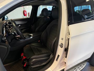 Mercedes-Benz GLC 200 4-Matic Face Lift AMG STYLING-PANORAMA-NIGHT-ACC-360 CAMERA-T