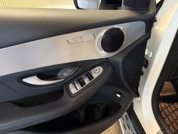 Mercedes-Benz GLC 200 4-Matic Face Lift AMG STYLING-PANORAMA-NIGHT-ACC-360 CAMERA-T