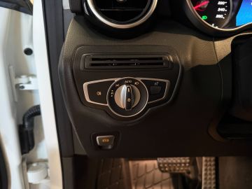 Mercedes-Benz GLC 200 4-Matic Face Lift AMG STYLING-PANORAMA-NIGHT-ACC-360 CAMERA-T